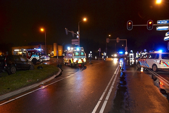 2010/292/GB 20101103 034 VKO Schipholweg Amsterdamse Baan.jpg